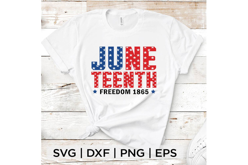 juneteenth-svg