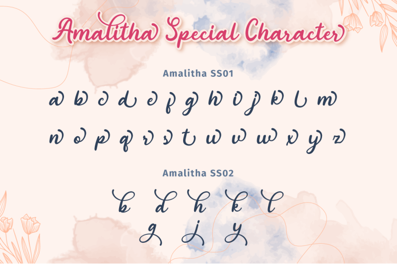 amalitha-layered-script-font