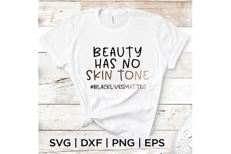 beauty-has-no-skin-tone-svg