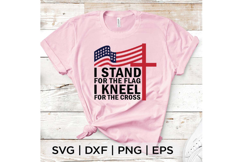 i-stand-i-kneel-svg