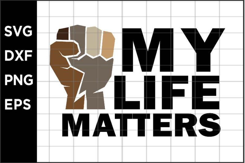 my-life-matters-svg