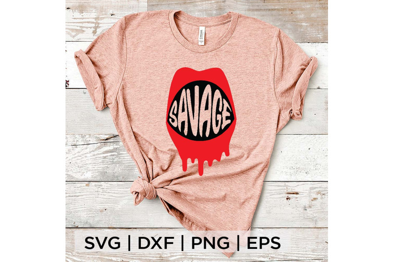 savage-svg