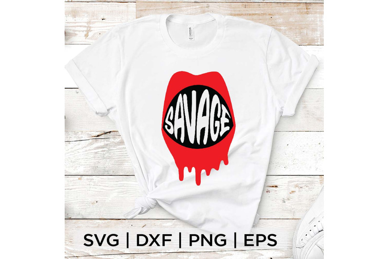 savage-svg