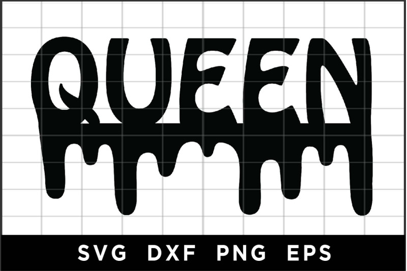 queen-svg