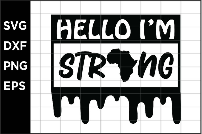 hello-im-strong-svg