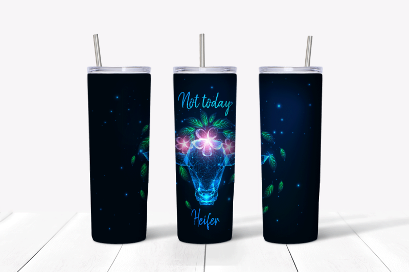 cow-tumbler-sublimation-designs-not-today-heifer
