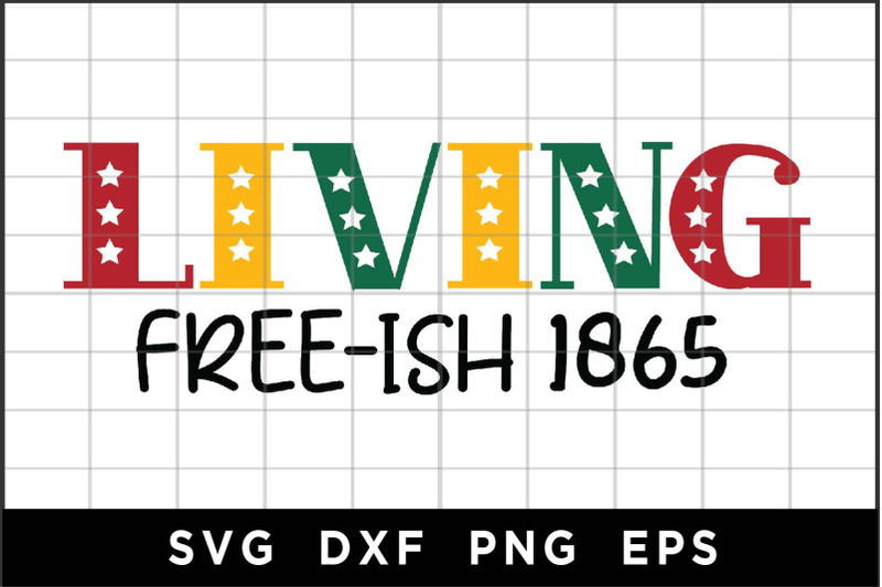 living-free-ish-1865-svg