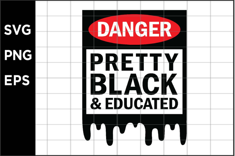 danger-pretty-black-svg