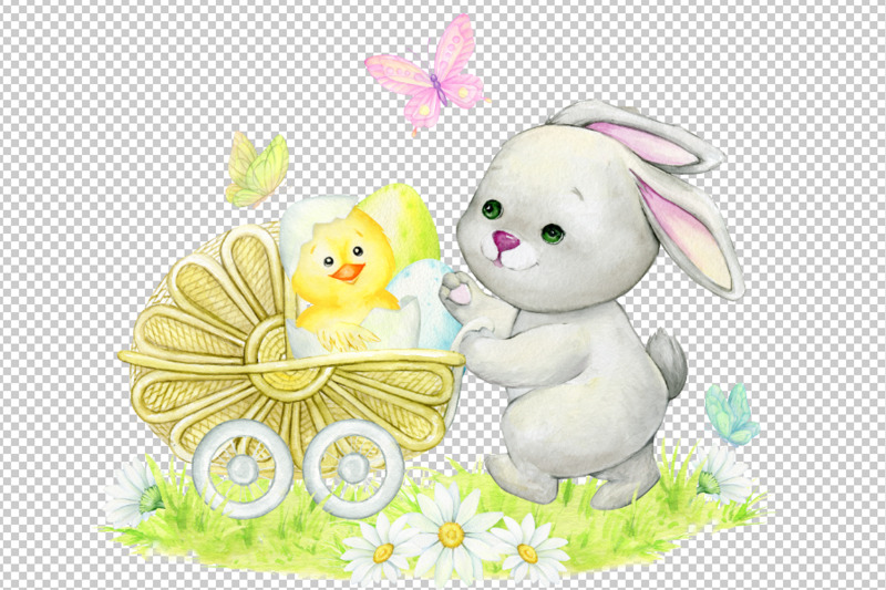 bunny-watercolor-clipart-rabbit-clipart-easter-bunny-baby-bunny-cli