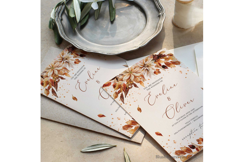 fall-wedding-invitation-set-editable-template-printable-diy-digital