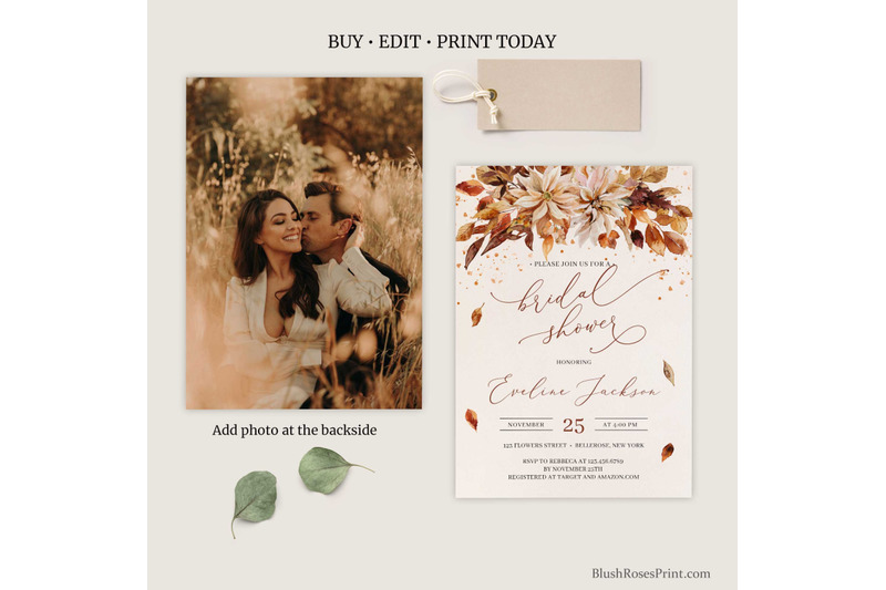 fall-flowers-bridal-shower-invitation-editable-template-printable-diy