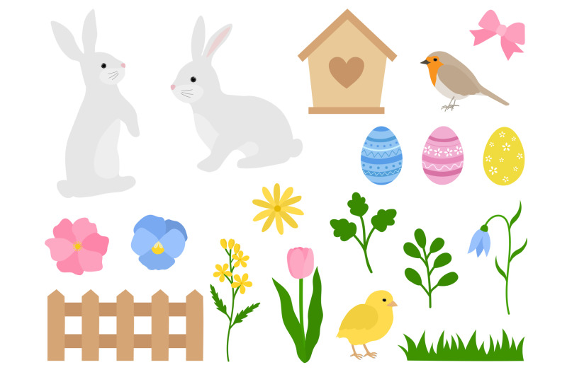 easter-bunny-happy-easter-bunny-flowers-easter-bunny-svg