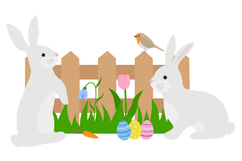 easter-bunny-happy-easter-bunny-flowers-easter-bunny-svg