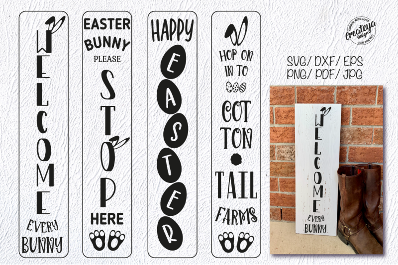 porch-easter-sign-easter-porch-easter-welcome-sign-easter-svg