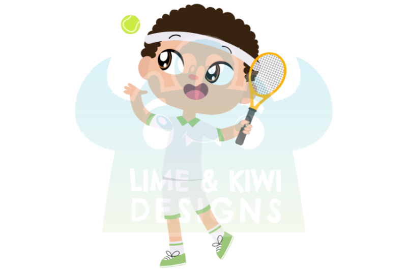 tennis-clipart-lime-and-kiwi-designs