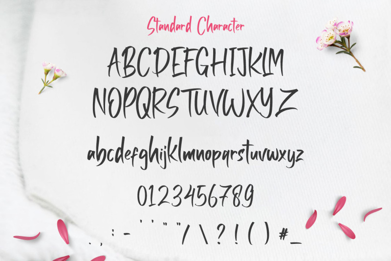 lovelyn-robertine-handwriting-font