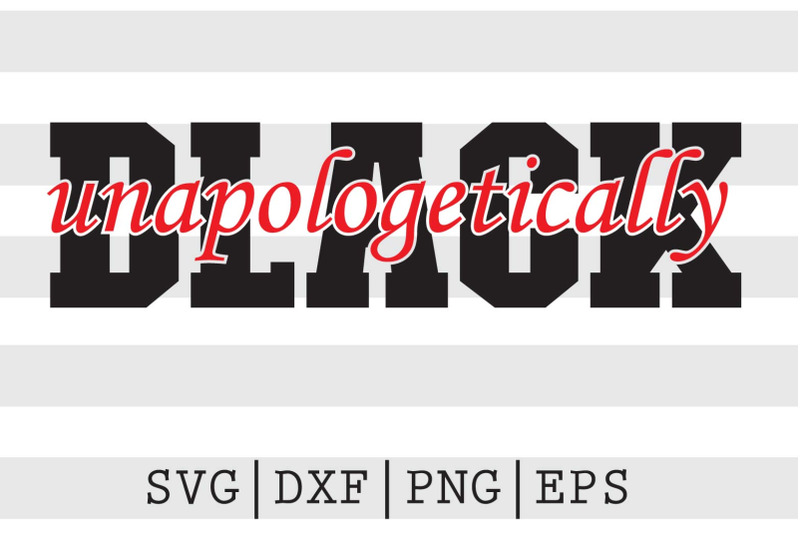 unapologetically-black-svg