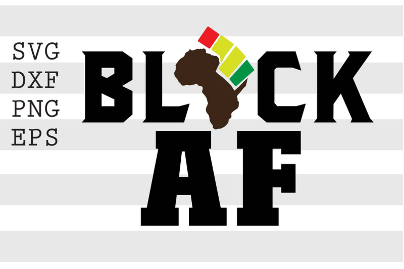 black-af-svg