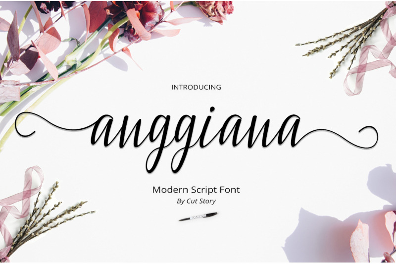 anggiana-script