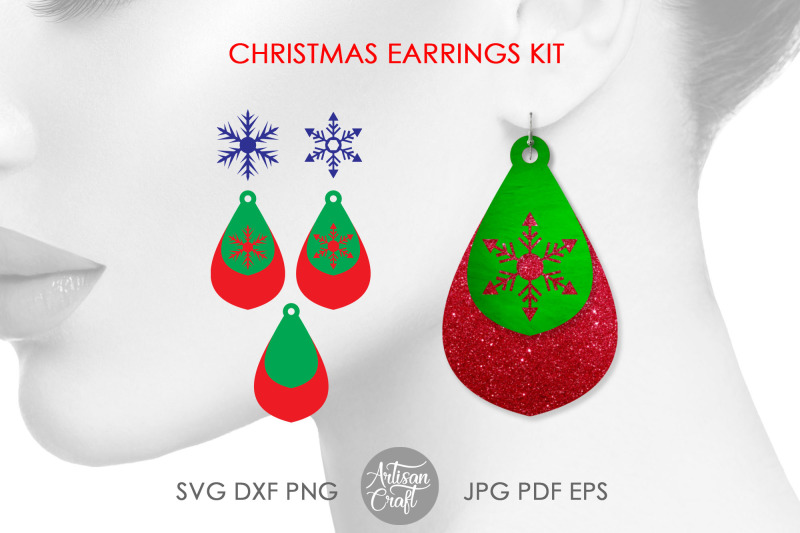 snowflake-earring-svg-christmas-earrings