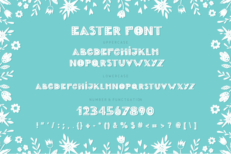 easter-spring-display-fonts-trio