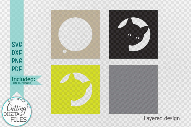 cat-face-shadow-box-light-box-svg-dxf-layered-cut-out-file