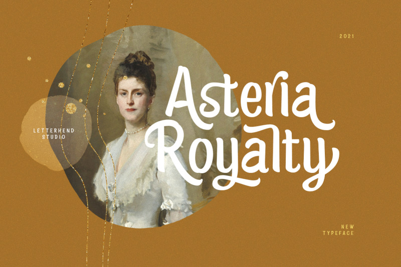 asteria-royalty-handwriting-font