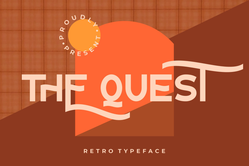 the-quest-retro-typeface