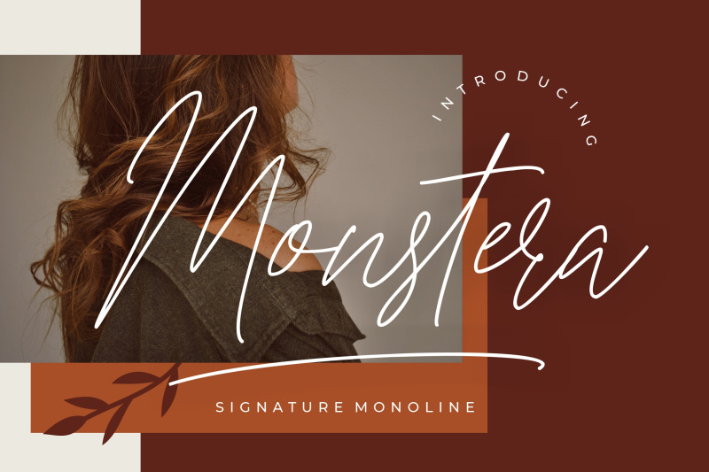 monstera-signature-monoline