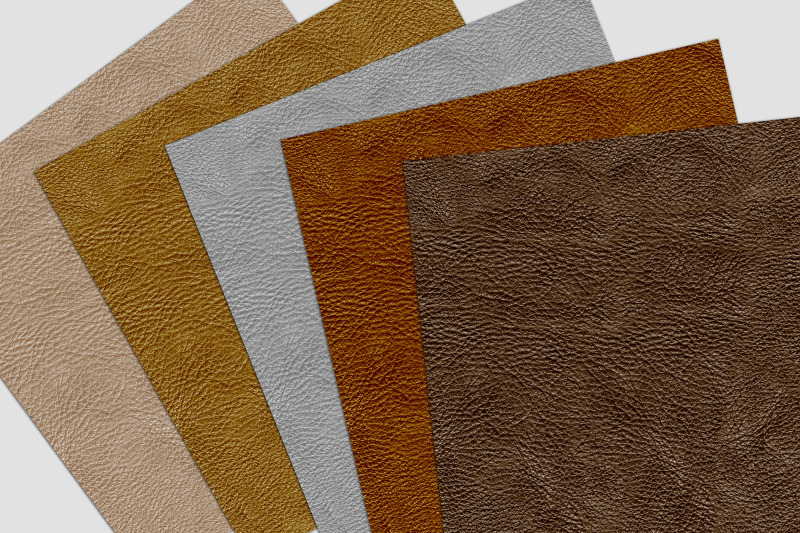 natural-leather-textures-digital-paper-pack