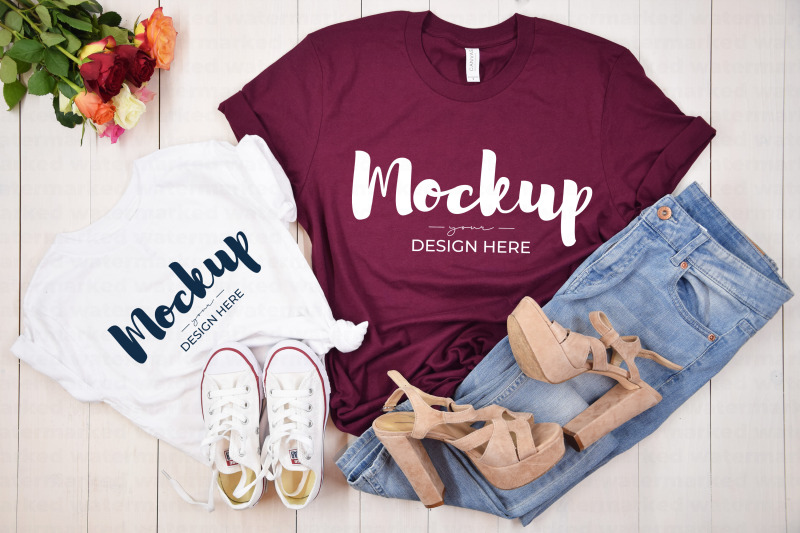 mommy-and-me-mothers-day-shirt-mockup