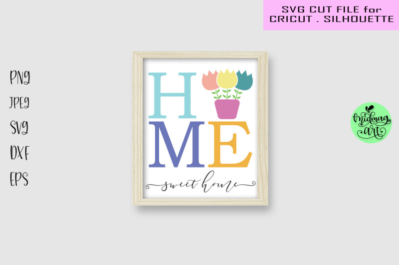 home-sweet-home-wood-sign-svg-spring-sign-svg