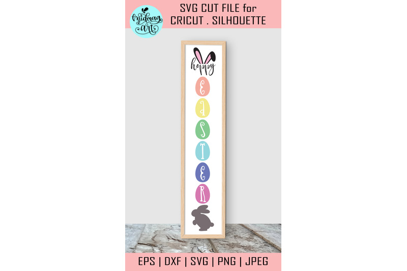 hoppy-easter-porch-sign-svg-easter-sign-svg