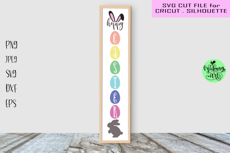 hoppy-easter-porch-sign-svg-easter-sign-svg