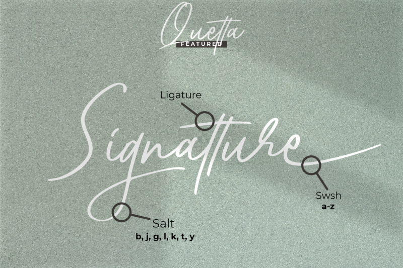 quetta-signature-script