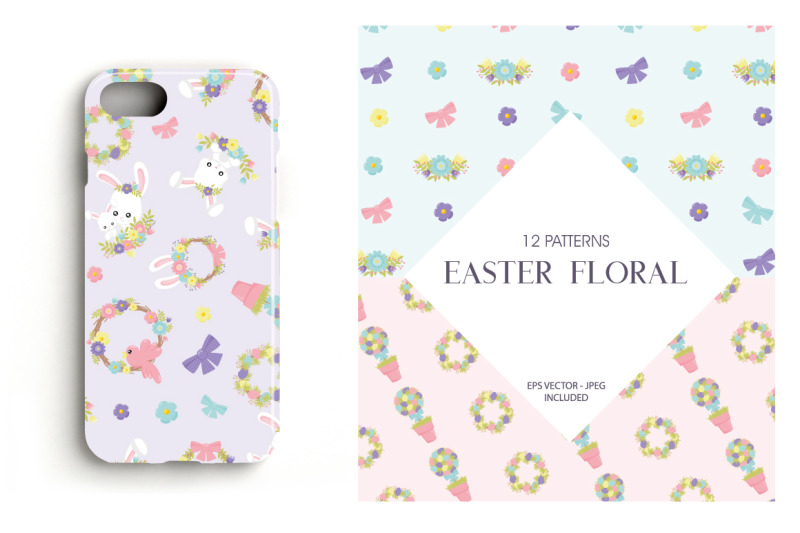 easter-floral