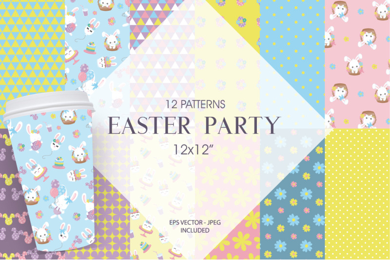 easter-party