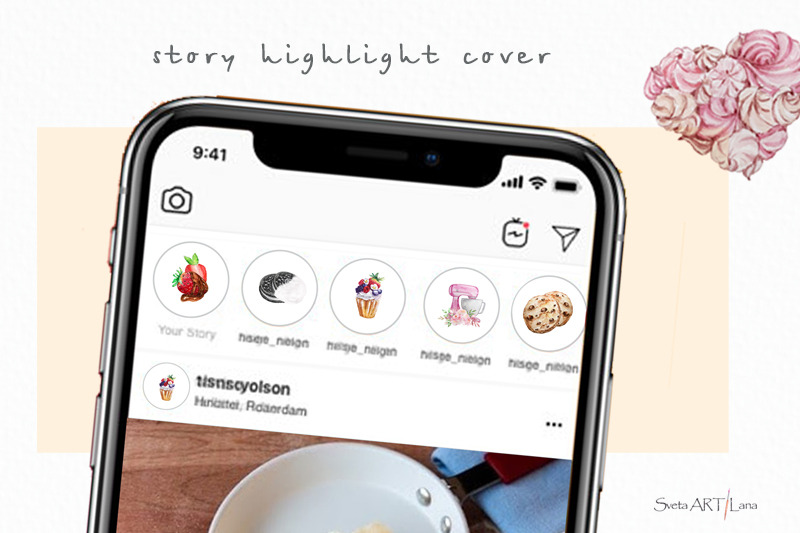 watercolor-bakery-instagram-highlight-icons