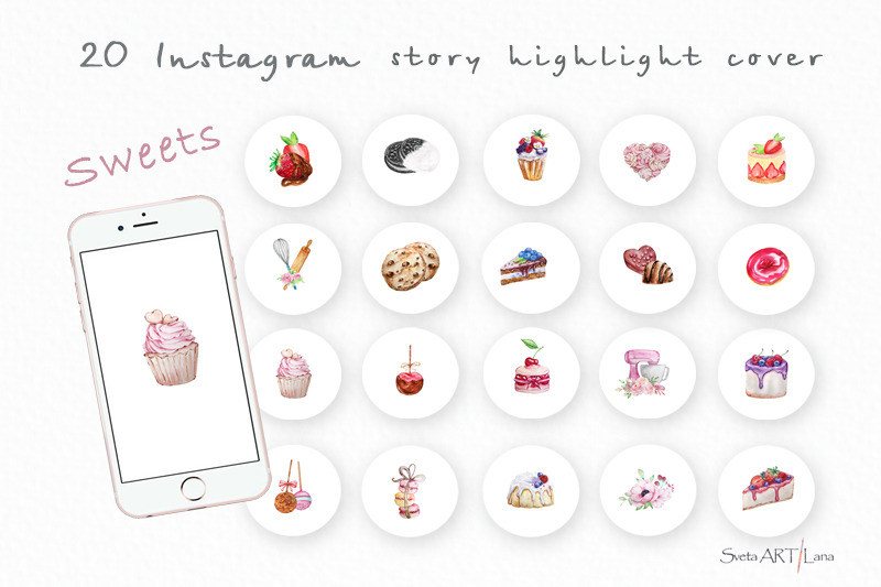 watercolor-bakery-instagram-highlight-icons