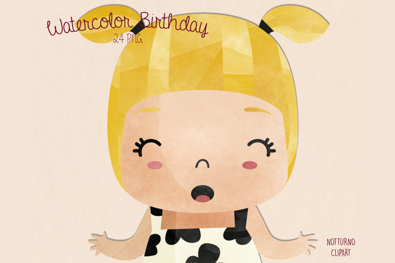 watercolor-birthday-clipart-set-of-30