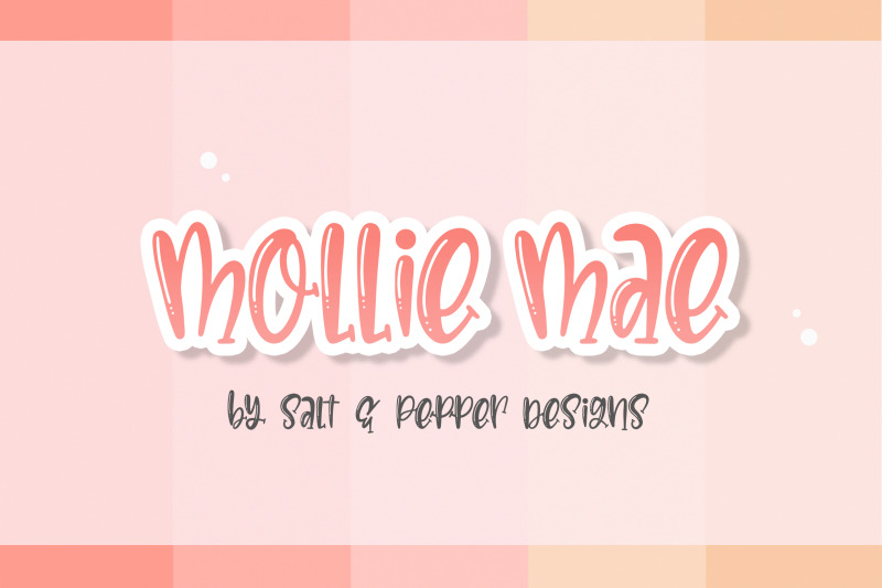 mollie-may-font-quirky-fonts-playful-fonts-craft-fonts