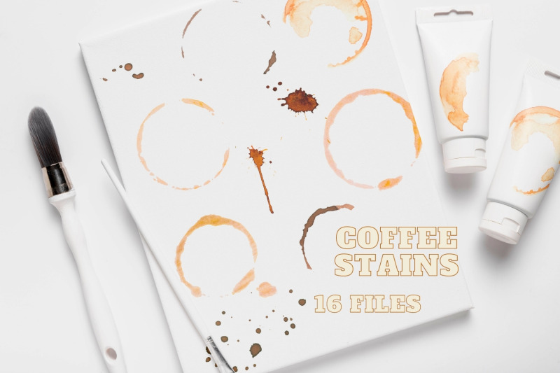 watercolor-coffee-stains-and-splashes-cup-rings-clipart
