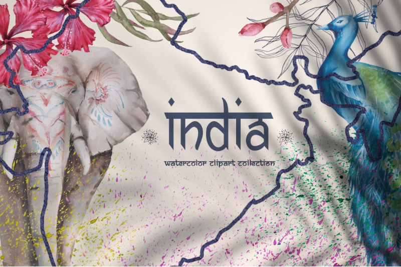 india-watercolor-set