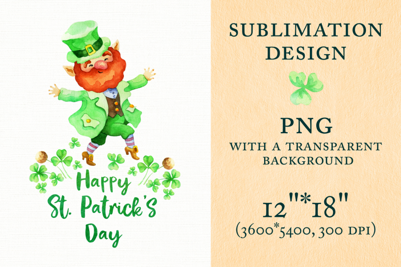 happy-patricks-day-sublimation-design-with-leprechaun