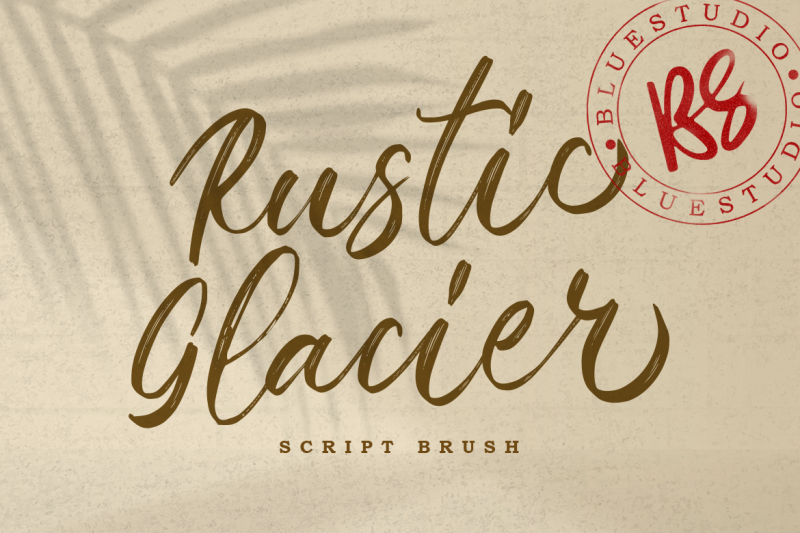 rustic-glacier-brush-script-font