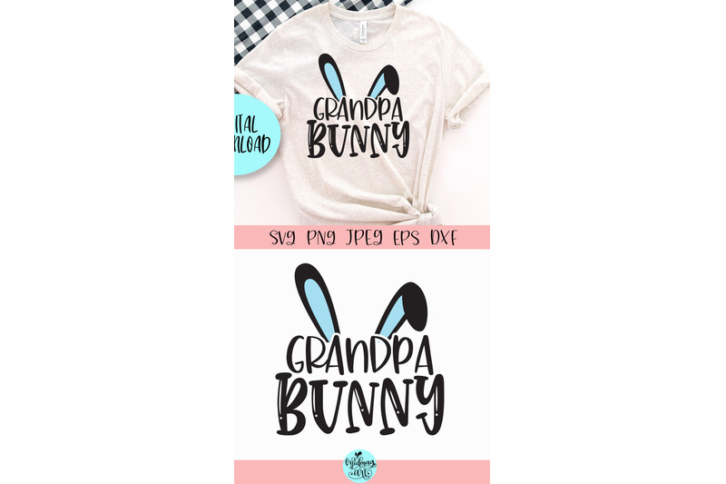 grandpa-bunny-svg-easter-svg