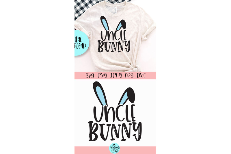 uncle-bunny-svg-easter-svg