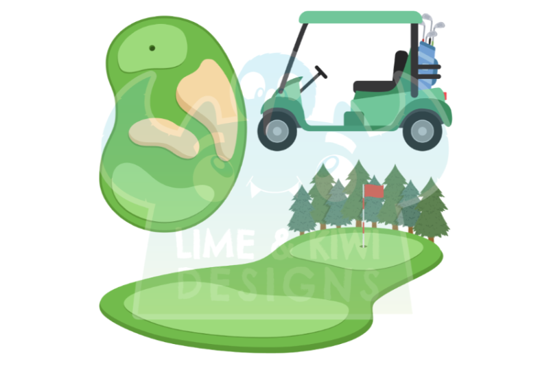 golf-clipart-lime-and-kiwi-designs