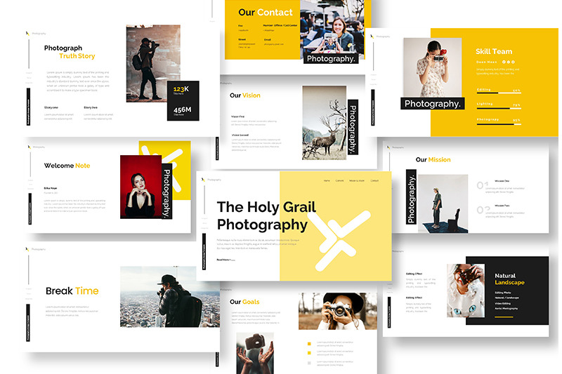 photography-powerpoint-template