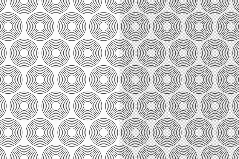 10-seamless-circles-vector-patterns